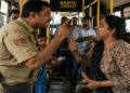 ಬಂಟ್ವಾಳ: ಬಿ.ಸಿ. ರೋಡ್ ಬಳಿ ಕೆಎಸ್‌ಆರ್‌ಟಿಸಿ ಬಸ್ ಚಾಲಕ-ಕಾರು ಚಾಲಕಿ ನಡುವೆ ವಾಗ್ವಾದ; ಪರಸ್ಪರ ದೂರು ದಾಖಲು