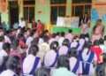 ಕಡಬ: ಸರಸ್ವತೀ ವಿದ್ಯಾಲಯದಲ್ಲಿ ವಿಶ್ವ ಪರಿಸರ ದಿನಾಚರಣೆ