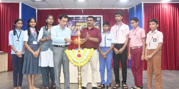 ಪಿಲಿಕುಳ ವಿಜ್ಞಾನ ಕೇಂದ್ರದಲ್ಲಿ ಅಂತಾರಾಷ್ಟ್ರೀಯ ಕ್ಷುದ್ರಗ್ರಹ ದಿನಾಚರಣೆ