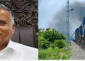 ಬೆಂಗಳೂರು-ಮಂಗಳೂರು ನಡುವೆ ಚತುಷ್ಪಥ ರೈಲು ಮಾರ್ಗ ಅಭಿವೃದ್ಧಿ: ಕೇಂದ್ರ ಸಚಿವ ವಿ. ಸೋಮಣ್ಣ ಪ್ರಕಟಣೆ