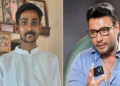 ರೇಣುಕಾಸ್ವಾಮಿ ಕೊಲೆ ಪ್ರಕರಣ: ಪ್ರಮುಖ ಸಾಕ್ಷಿಗೆ ಬೆದರಿಕೆ ಹಾಕಿದ ಮೂವರು ದರ್ಶನ್ ಅಭಿಮಾನಿಗಳ ಬಂಧನ