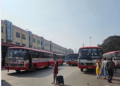 KSRTC, BMTC ಸೇರಿ ನಾಲ್ಕು ನಿಗಮಗಳ ನೌಕರರ ವೇತನ ಪರಿಷ್ಕರಣೆ; ಏಪ್ರಿಲ್ 2025 ರಿಂದಲೇ ಪೂರ್ವಾನ್ವಯ