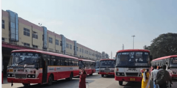 KSRTC, BMTC ಸೇರಿ ನಾಲ್ಕು ನಿಗಮಗಳ ನೌಕರರ ವೇತನ ಪರಿಷ್ಕರಣೆ; ಏಪ್ರಿಲ್ 2025 ರಿಂದಲೇ ಪೂರ್ವಾನ್ವಯ