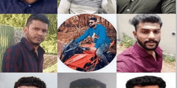 ಬೈಕಂಪಾಡಿ ಹೆದ್ದಾರಿ ದರೋಡೆ: ಮೂವರ ಬಂಧನ, ತಲೆಮರೆಸಿಕೊಂಡಿರುವ 14 ಆರೋಪಿಗಳ ಫೋಟೋ ಬಿಡುಗಡೆ ಮಾಡಿದ ಪಣಂಬೂರು ಪೊಲೀಸ್