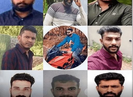 ಬೈಕಂಪಾಡಿ ಹೆದ್ದಾರಿ ದರೋಡೆ: ಮೂವರ ಬಂಧನ, ತಲೆಮರೆಸಿಕೊಂಡಿರುವ 14 ಆರೋಪಿಗಳ ಫೋಟೋ ಬಿಡುಗಡೆ ಮಾಡಿದ ಪಣಂಬೂರು ಪೊಲೀಸ್