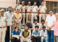 ಆಸ್ತಿ, ಸರ್ಕಾರಿ ಕೆಲಸಕ್ಕಾಗಿ ತಾಯಿಯನ್ನೇ ಸುಪಾರಿ ಕೊಟ್ಟು ಕೊಂದ ಮಗಳು: 7 ಮಂದಿ ಬಂಧನ!