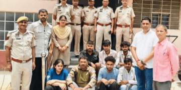 ಆಸ್ತಿ, ಸರ್ಕಾರಿ ಕೆಲಸಕ್ಕಾಗಿ ತಾಯಿಯನ್ನೇ ಸುಪಾರಿ ಕೊಟ್ಟು ಕೊಂದ ಮಗಳು: 7 ಮಂದಿ ಬಂಧನ!