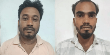 ಮಂಗಳೂರಿನಲ್ಲಿ ಬಾಂಗ್ಲಾದೇಶೀಯರನ್ನು ಕೆಲಸಕ್ಕೆ ಕರೆತಂದ ಆರೋಪ – ಮೂವರ ವಿರುದ್ದ ಪ್ರಕರಣ ದಾಖಲು