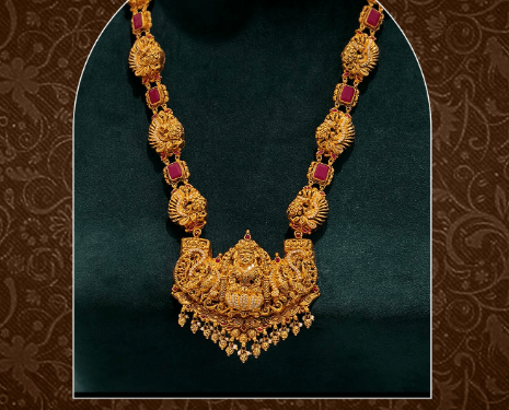 ಬಂಗಾರದ ಬೆಲೆಯಲ್ಲಿ ಭಾರೀ ಹೆಚ್ಚಳ