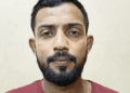 ಬಂಟ್ವಾಳ: ಬ್ಯಾಂಕ್ ಮೇಲ್ಛಾವಣಿ ಕೊರೆದು ಕಳವಿಗೆ ಯತ್ನಿಸಿದ್ದ ಆರೋಪಿ ಪೋಲಿಸರ ವಶಕ್ಕೆ