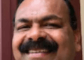 ಕಾಸರಗೋಡು: ಮನೆ ಯಲ್ಲೇ ನೇಣು ಬಿಗಿದುಕೊಂಡು ನಿವೃತ್ತ ಎಸ್‌ಐ ಧನ್ ರಾಜ್ ಮೃತ್ಯು