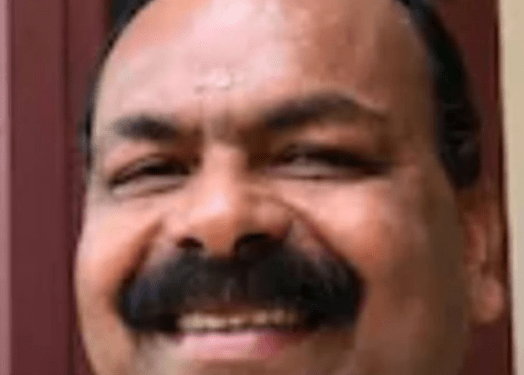 ಕಾಸರಗೋಡು: ಮನೆ ಯಲ್ಲೇ ನೇಣು ಬಿಗಿದುಕೊಂಡು ನಿವೃತ್ತ ಎಸ್‌ಐ ಧನ್ ರಾಜ್ ಮೃತ್ಯು