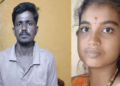 ಪತ್ನಿಯನ್ನು ಕೊಂದು ಅತ್ತೆ-ಮಾವನಿಗೆ ವೀಡಿಯೋ ಕಾಲ್ ಮಾಡಿದ ಪತಿ!