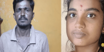 ಪತ್ನಿಯನ್ನು ಕೊಂದು ಅತ್ತೆ-ಮಾವನಿಗೆ ವೀಡಿಯೋ ಕಾಲ್ ಮಾಡಿದ ಪತಿ!