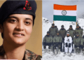 ಸಿಯಾಚಿನ್‌ನಲ್ಲಿ ಇತಿಹಾಸ ಬರೆದ ಭಾರತೀಯ ಸೇನೆಯ ಮೊದಲ ಮಹಿಳಾ ಅಧಿಕಾರಿ ಕ್ಯಾಪ್ಟನ್ ಶಿವಾ ಚೌಹಾಣ್!