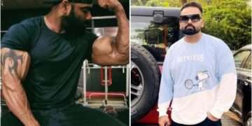 ಪುತ್ತೂರು: ಜಿಮ್ ಟ್ರೈನರ್ ಮೃತ್ಯು..!