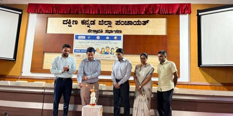 ನಿರ್ಭೀತಿಯ ಮತದಾನಕ್ಕೆ ಎಸ್.ಐ.ಆರ್. ಪ್ರಕ್ರಿಯೆ: ಜಿಲ್ಲಾಧಿಕಾರಿ