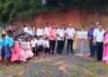 ಪಿಜಕಳ: ಆರೋಗ್ಯ ತಪಾಸಣ ಶಿಬಿರ, ಶಾಲಾ ಕೈತೋಟ ಉದ್ಘಾಟನೆ ಮಕ್ಕಳಿಗೆ ಕೃಷಿ ಸಂಸ್ಕೃತಿಯತ್ತ ಒಲವು ಮೂಡಿಸಬೇಕು: ಬೆಳ್ಳಿಪ್ಪಾಡಿ ರಾಜೇಂದ್ರ ರೈ