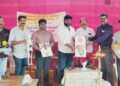 ಕಡಬ:ಸರಕಾರಿ ಮಾದರಿ ಶಾಲೆಗೆ ವಿಜ್ಞಾನ ಮಾದರಿಗಳ ಕೊಡುಗೆ