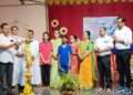 ಕಡಬ: ಸೈಂಟ್ ಜೋಕಿಮ್ಸ್ ವಿದ್ಯಾಸಂಸ್ಥೆಯಲ್ಲಿ ವಲಯ ಮಟ್ಟದ ಶಟಲ್ ಬ್ಯಾಡ್ಮಿಂಟನ್ ಪಂದ್ಯಾಟ