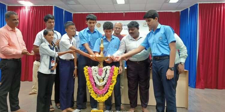 ಪಿಲಿಕುಳ: ಅಂತಾರಾಷ್ಟ್ರೀಯ ಚಂದ್ರ ದಿನಾಚರಣೆ