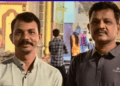 ನೇಪಾಳ ಪ್ರವಾಹದಲ್ಲಿ ಸಿಲುಕಿದ್ದ ಇಬ್ಬರು ಕನ್ನಡಿಗರ ಸುರಕ್ಷಿತ ರಕ್ಷಣೆ