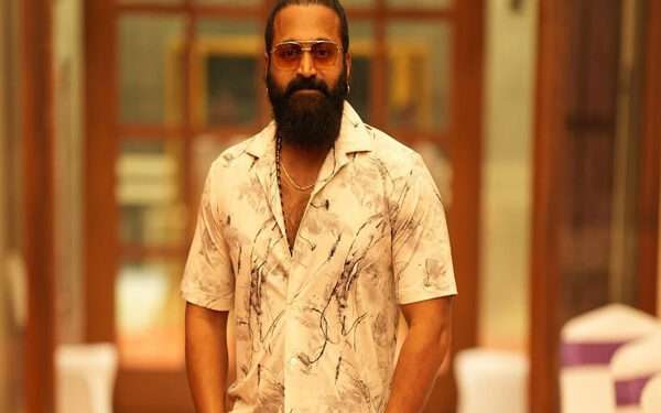 ಜಾಗತಿಕ ಮಟ್ಟದಲ್ಲಿ ಸ್ಯಾಂಡಲ್ ವುಡ್ ಮಿಂಚು ಫೋರ್ಬ್ಸ್ ಇಂಡಿಯಾ ಪಟ್ಟಿಗೆ ಸೇರಿದ ರಿಷಬ್ ಶೆಟ್ಟಿ