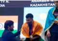 ನಿಖಿಲ್ ಶೆಟ್ಟಿಗೆ ಬೆಳ್ಳಿ ಪದಕ: ಗಾಮಾ ಏಷ್ಯನ್ ಎಂಎಂಎ ಚಾಂಪಿಯನ್‌ಶಿಪ್‌ನಲ್ಲಿ ಮಂಗಳೂರಿನ ಫೈಟರ್‌ ಸಾಧನೆ