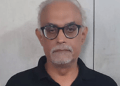 ಮಂಗಳೂರು: ವಿದೇಶದಿಂದ ಅಗಮಿಸಿದ ಆರೋಪಿಯು  ವಿಮಾನ ನಿಲ್ದಾಣದಲ್ಲಿ ಬಂಧನ