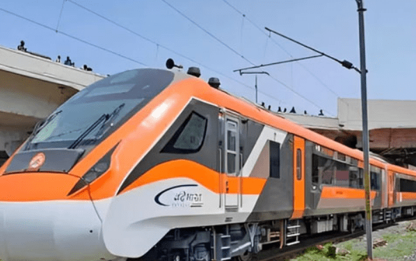 ಬೆಂಗಳೂರು-ಮಂಗಳೂರು ವಂದೇ ಭಾರತ್‌ ಟ್ರಯಲ್ ರನ್‌ಗೆ ಹೊಸ ದಿನಾಂಕ ನಿಗದಿ