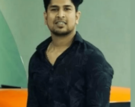 ದುಬೈನಲ್ಲಿ ದುರಂತ: ಶೋರೂಮ್ ಸ್ಫೋಟದಲ್ಲಿ ಮಲಯಾಳಿ ಸೋಶಿಯಲ್ ಮೀಡಿಯಾ ಮ್ಯಾನೇಜರ್ ಮೃತ್ಯು