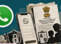 ವಾಟ್ಸಾಪ್‌ನಲ್ಲಿ ವಯಸ್ಸು ದೃಢೀಕರಣ ಪರೀಕ್ಷೆ: ಭಾರತೀಯ ಬಳಕೆದಾರರಿಗೆ ಜನ್ಮ ದಿನಾಂಕ ನಮೂದಿಸಲು ಸೂಚನೆ