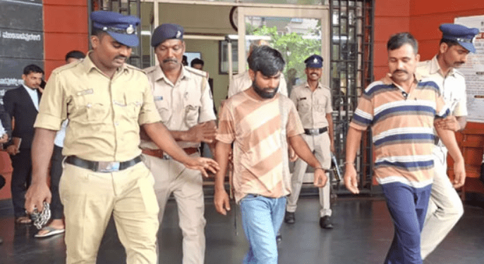 ಡೇವಿಡ್ ಡಿಸೋಜಾ ಕೊಲೆ ಪ್ರಕರಣ: ಇಬ್ಬರು ಆರೋಪಿಗಳು 10 ದಿನ ಪೊಲೀಸ್ ಕಸ್ಟಡಿಗೆ