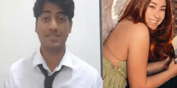ಬ್ರೇಕಪ್ ಸಿಟ್ಟಿಗೆ ಪ್ರಿಯತಮೆಯ ಭೀಕರ ಹತ್ಯೆ: ಜರ್ಮನಿಯಿಂದ ಭಾರತಕ್ಕೆ ಎಸ್ಕೇಪ್ ಆಗಲು ನೋಡ್ತಿದ್ದ ಆರೋಪಿ ಬಂಧನ
