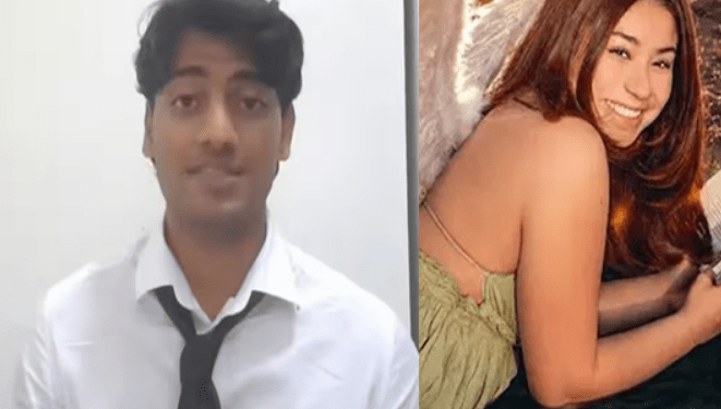 ಬ್ರೇಕಪ್ ಸಿಟ್ಟಿಗೆ ಪ್ರಿಯತಮೆಯ ಭೀಕರ ಹತ್ಯೆ: ಜರ್ಮನಿಯಿಂದ ಭಾರತಕ್ಕೆ ಎಸ್ಕೇಪ್ ಆಗಲು ನೋಡ್ತಿದ್ದ ಆರೋಪಿ ಬಂಧನ