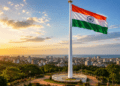 ಸ್ಮಾರ್ಟ್ ಸಿಟಿ ಯೋಜನೆ: ಐತಿಹಾಸಿಕ ಟಾಗೋರ್ ಪಾರ್ಕ್‌ನಲ್ಲಿ ₹75 ಲಕ್ಷ ವೆಚ್ಚದ ಬೃಹತ್ ಧ್ವಜಸ್ತಂಭ ಸಿದ್ಧ