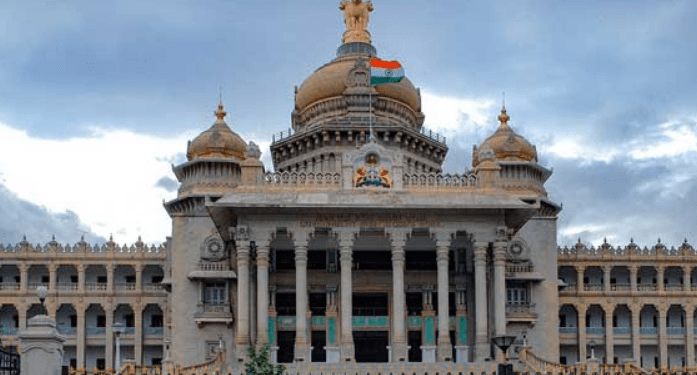 ಆ. 14ರಂದು ವಿಧಾನಸಭೆ ಸ್ಪೀಕರ್, ಸಭಾಪತಿ ಸ್ಥಾನಕ್ಕೆ ಚುನಾವಣೆ