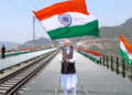 ಪ್ರತಿ ಮನೆಯಲ್ಲೂ ‘ಹರ್ ಘರ್ ತಿರಂಗಾ’ ಸಂಭ್ರಮಿಸಿ: ಪ್ರಧಾನಿ ಮೋದಿ ಕರೆ