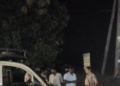 ಅಪಘಾತ: ಸುಳ್ಯದ ಹಳೇಗೇಟು ಬಳಿ ಬೊಲೆರೋ-ಜೀತೋ ವಾಹನಗಳ ನಡುವೆ ಡಿಕ್ಕಿ