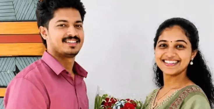 ಒಂದೇ ದಿನದ ಅಂತರದಲ್ಲಿ ಹಸೆಗೆರೆಯಬೇಕಿದ್ದ ಯುವ ಜೋಡಿ ಆತ್ಮಹತ್ಯೆಗೆ ಶರಣು!  ಭಾವಿ ಪತ್ನಿಯ ಸಾವು ತಾಳಲಾರದೆ ಯುವಕನೂ ಆತ್ಮಹತ್ಯೆ