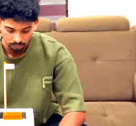 ಬಂಟ್ವಾಳ: ಸ್ವಾತಂತ್ರ್ಯೋತ್ಸವಕ್ಕೆ ಯುವಕನಿಂದ ವಿನೂತನ ತಾಂತ್ರಿಕ ಮಾದರಿ ಆವಿಷ್ಕಾರ!