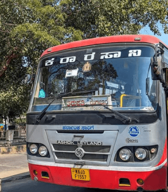 ಸರಕಾರಿ ಬಸ್ ಟಿಕೆಟ್ ದರ ಏರಿಕೆ ಸುಳಿವು ನೀಡಿದ ಸಚಿವ ಬೈರತಿ ಸುರೇಶ್