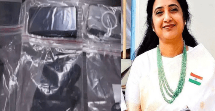 ಪೋಷಕರಿಗೆ ದೂರು ನೀಡಿದ್ದಕ್ಕೆ ಶಿಕ್ಷಕಿಯ ಭೀಕರ ಕೊಲೆ ಮಾಡಿದ ಅಪ್ರಾಪ್ತ ವಿದ್ಯಾರ್ಥಿಗಳು