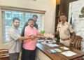ಸುಬ್ರಮಣ್ಯ ಕುಕ್ಕೆ ಸಂಜೀವಿನಿ ಸೇವಾ ಟ್ರಸ್ಟ್ ನಿಂದ ಬಹುಮಾನಗಳ ಕೊಡುಗೆ