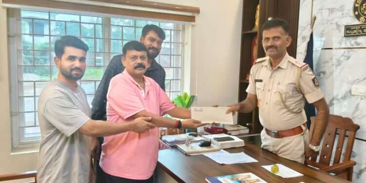 ಸುಬ್ರಮಣ್ಯ ಕುಕ್ಕೆ ಸಂಜೀವಿನಿ ಸೇವಾ ಟ್ರಸ್ಟ್ ನಿಂದ ಬಹುಮಾನಗಳ ಕೊಡುಗೆ