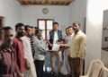ಸಂಪೂರ್ಣ ಹದಗೆಟ್ಟ ಕರಂಬಾರು ಬಂತಡ್ಕದ ರಸ್ತೆ ದುರಸ್ತಿಗಾಗಿ ಸ್ಥಳೀಯರಿಂದ ಅಗ್ರಹ