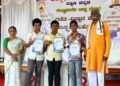 ಕಡಬ: ಸರಸ್ವತೀ ವಿದ್ಯಾಲಯದಲ್ಲಿ ಗಣಿತ–ವಿಜ್ಞಾನ ಮೇಳ ಹಾಗೂ ಸಂಸ್ಕೃತಿ ಮಹೋತ್ಸವ