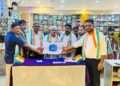 ಕಡಬ: ಪಿಲ್ಯ ಮೆಗಾ ಆಫರ್ ನಲ್ಲಿ ಜಾಕ್ ಪಾಟ್  ಶರೀಫ್ ಮೇಸ್ತ್ರಿಗೆ ಕಾರಿನ ಕೀ ಹಸ್ತಾಂತರ