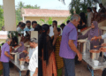ಪುತ್ತೂರು: ‘ಜನಸ್ಪಂದನ’ಕ್ಕೆ ಬರುವ ಸಾರ್ವಜನಿಕರಿಗೆ ಶಾಸಕ ಅಶೋಕ್ ಕುಮಾರ್ ರೈ ಅವರಿಂದ ‘ಗಂಜಿ ಊಟ’ದ ವ್ಯವಸ್ಥೆ!