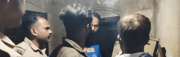 ಹೊಸಂಗಡಿಯಲ್ಲಿ ಕರ್ನಾಟಕ ಮೂಲದ ವ್ಯಕ್ತಿಯ ಅನುಮಾನಾಸ್ಪದ ಮೃತ್ಯು: ಕೊಲೆ ಶಂಕೆ